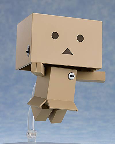 Amazon.co.jp: ねんどろいど よつばと! ダンボー ノンスケール